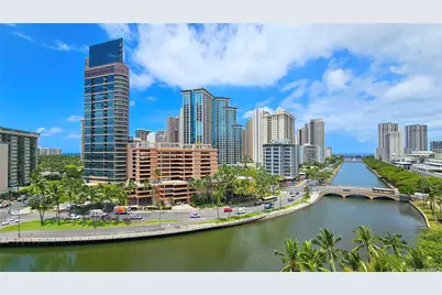 620 McCully Street #1102, Honolulu, HI 96826 - Photo 4
