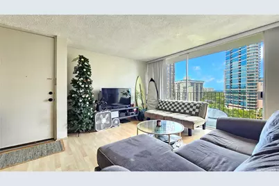 620 McCully Street #1102, Honolulu, HI 96826 - Photo 4