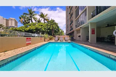 620 McCully Street #1102, Honolulu, HI 96826 - Photo 16
