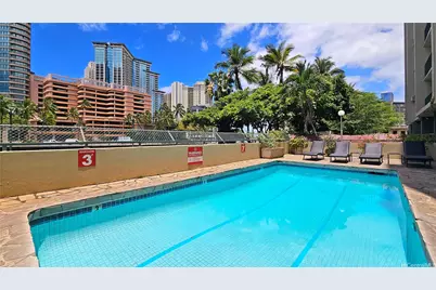 620 McCully Street #1102, Honolulu, HI 96826 - Photo 6