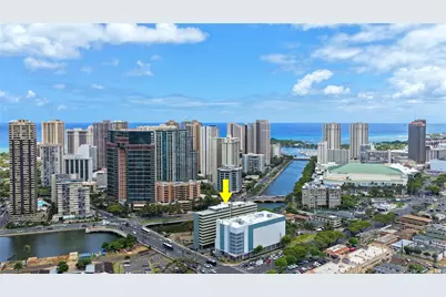 620 McCully Street #1102, Honolulu, HI 96826 - Photo 6