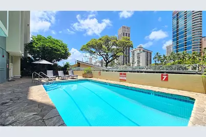 620 McCully Street #1102, Honolulu, HI 96826 - Photo 8