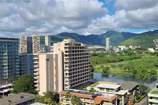 2410 E Cleghorn St, Honolulu, HI 96815 - Photo 2