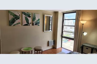 2410 E Cleghorn Street #1504, Honolulu, HI 96815 - Photo 12