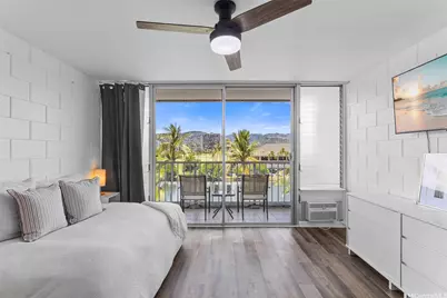2509 Ala Wai Boulevard #501, Honolulu, HI 96815 - Photo 2