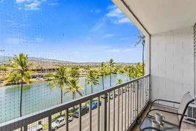2509 Ala Wai Boulevard #501, Honolulu, HI 96815 - Photo 12