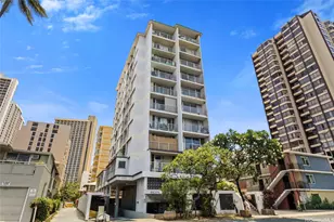 2509 Ala Wai Blvd, Honolulu, HI 96815 - Photo 20