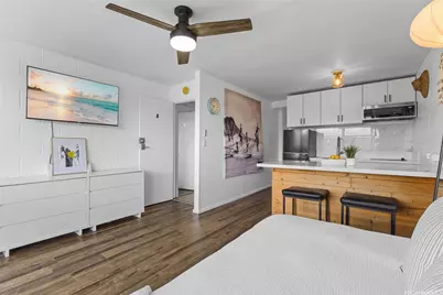 2509 Ala Wai Boulevard #501, Honolulu, HI 96815 - Photo 6