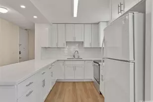 1717 Ala Wai Blvd, Honolulu, HI 96815 - Photo 8