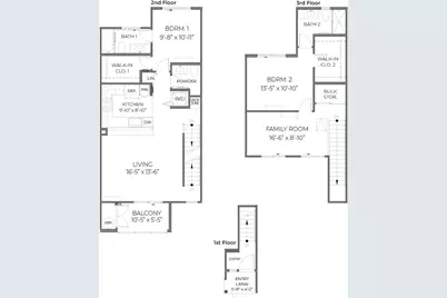91-1170 Hoonaauao Street #1406, Kapolei, HI 96707 - Photo 2