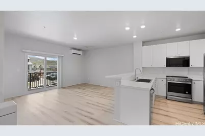91-1170 Hoonaauao Street #1406, Kapolei, HI 96707 - Photo 4