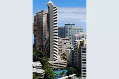 1700 Ala Moana Boulevard #2603, Honolulu, HI 96815 - Photo 18