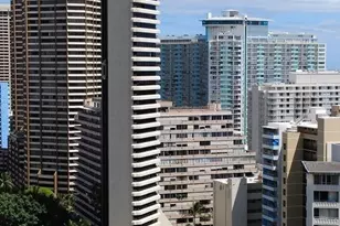 1700 Ala Moana Blvd, Honolulu, HI 96815 - Photo 18