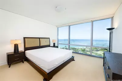 1288 Ala Moana Boulevard #18C, Honolulu, HI 96814 - Photo 8