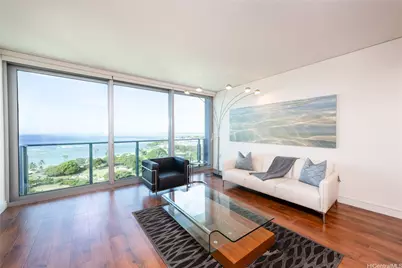1288 Ala Moana Boulevard #18C, Honolulu, HI 96814 - Photo 2