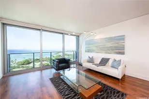 1288 Ala Moana Blvd, Honolulu, HI 96814 - Photo 2