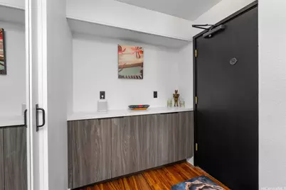 2215 Aloha Drive #DH1101, Honolulu, HI 96815 - Photo 16