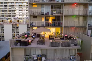 2572 Lemon Rd, Honolulu, HI 96815 - Photo 8