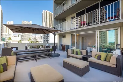 2572 Lemon Road #703, Honolulu, HI 96815 - Photo 16