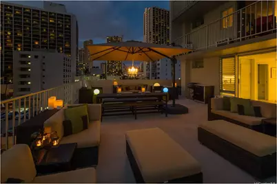 2572 Lemon Road #703, Honolulu, HI 96815 - Photo 12