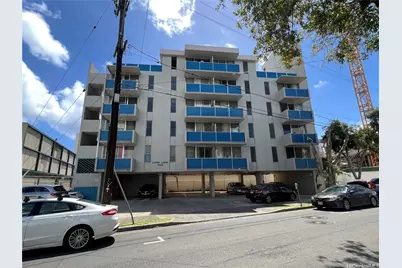 1545 Liona Street #204, Honolulu, HI 96814 - Photo 10