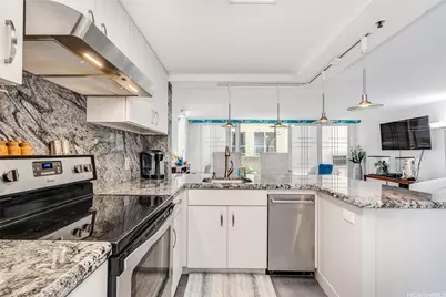2947 Kalakaua Avenue #401, Honolulu, HI 96815 - Photo 20