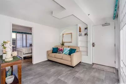 2947 Kalakaua Avenue #401, Honolulu, HI 96815 - Photo 22