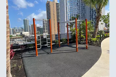 333 Ward Avenue #907, Honolulu, HI 96814 - Photo 18