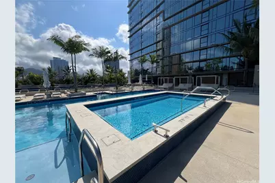 333 Ward Avenue #907, Honolulu, HI 96814 - Photo 14