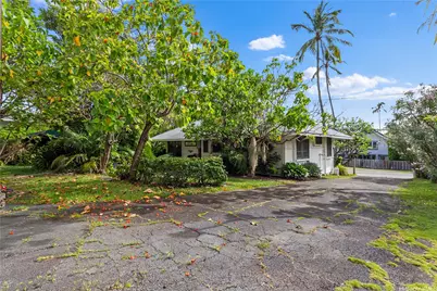 1421 Aalapapa Drive, Kailua, HI 96734 - Photo 14