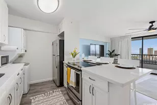 2333 Kapiolani Blvd, Honolulu, HI 96826 - Photo 4