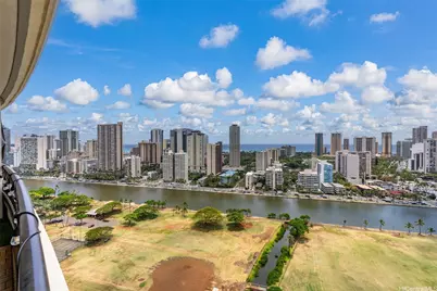 2333 Kapiolani Boulevard #2611, Honolulu, HI 96826 - Photo 14