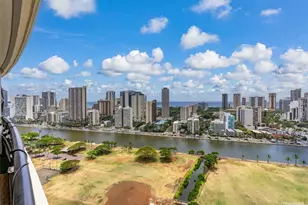 2333 Kapiolani Blvd, Honolulu, HI 96826 - Photo 14