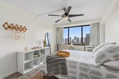 2333 Kapiolani Boulevard #2611, Honolulu, HI 96826 - Photo 8
