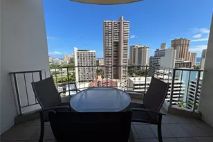 469 Ena Rd, Honolulu, HI 96815 - Photo 2