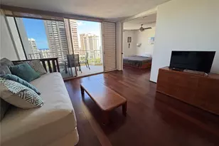 469 Ena Rd, Honolulu, HI 96815 - Photo 1