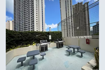 469 Ena Road #2104, Honolulu, HI 96815 - Photo 24