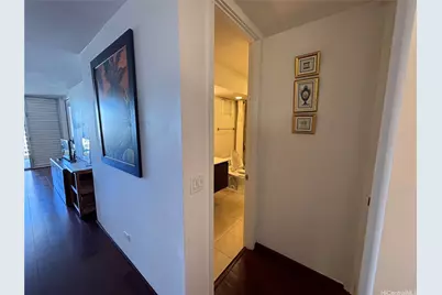 469 Ena Road #2104, Honolulu, HI 96815 - Photo 12