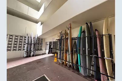 469 Ena Road #2104, Honolulu, HI 96815 - Photo 16