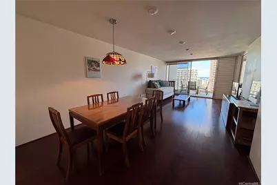469 Ena Road #2104, Honolulu, HI 96815 - Photo 6
