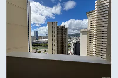469 Ena Road #2104, Honolulu, HI 96815 - Photo 18