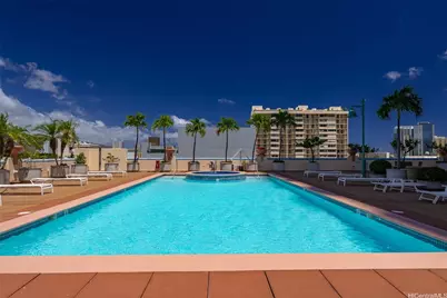 801 S King Street #3102, Honolulu, HI 96813 - Photo 16