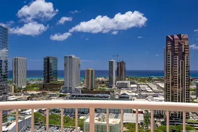801 S King Street #3102, Honolulu, HI 96813 - Photo 4