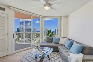 801 S King St, Honolulu, HI 96813 - Photo 2