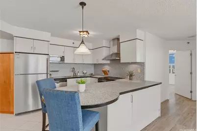 801 S King Street #3102, Honolulu, HI 96813 - Photo 8