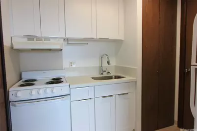 2888 Ala Ilima Street #1009, Honolulu, HI 96818 - Photo 4