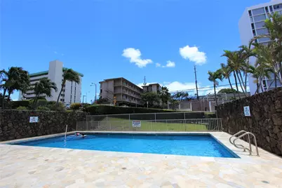 2888 Ala Ilima Street #1009, Honolulu, HI 96818 - Photo 8