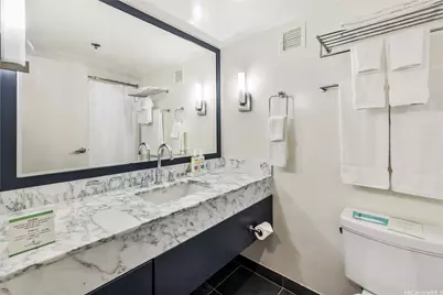 410 Atkinson Drive #839, Honolulu, HI 96814 - Photo 4