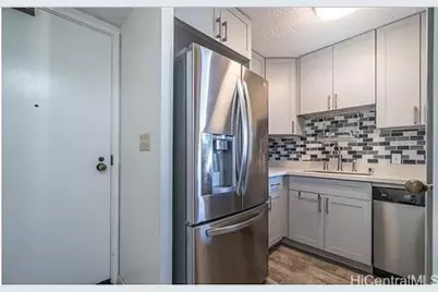 300 Wai Nani Way #I2203, Honolulu, HI 96815 - Photo 2