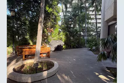 300 Wai Nani Way #I2203, Honolulu, HI 96815 - Photo 16